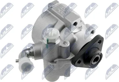 Produktbild von NTY SPW-FT-001 Servolenkung Pumpe Servopumpe für FIAT DOBLO Kasten/Kombi (263) Hydraulisch