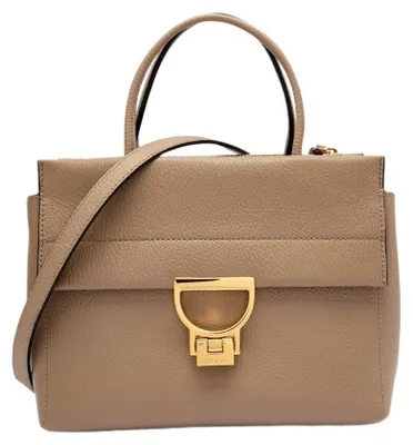Produktbild von Torba na ramię COCCINELLE E1 MD5 12 08 01 N64-SANDSHELL