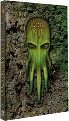Obrázok produktu pre Cthulhu: Kult Cthulhu