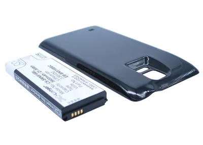 Image de TECHTEK Batterie compatible avec [Samsung] Galaxy Note 4 ( China Mobile ), SM-N9100, SM-N9106W, SM-N9109W, SM-N910F remplace EB-BN916BBC