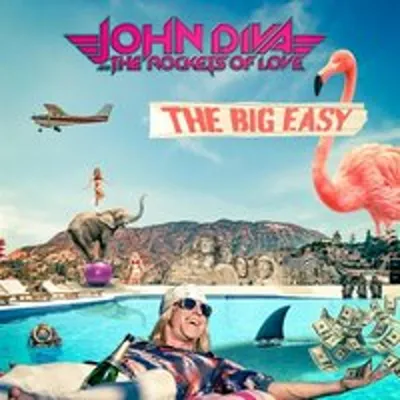 Produktbild von The Big Easy