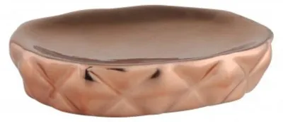 Image de Porte-savon Axentia Copper, couleur cuivre