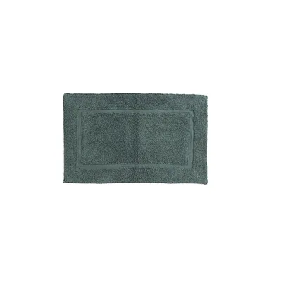 Immagine prodotto di Tappetino da bagno William 80x50cm verde.