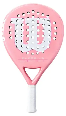 Immagine prodotto di Wilson BLADE LS V4 Padel ROSA