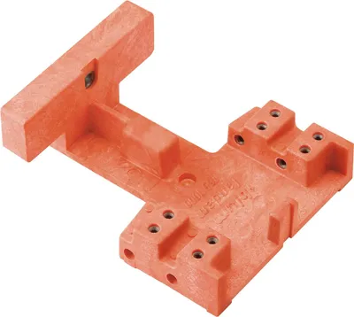 Produktbild von BLUM Bohrlehre für TANDEM/MOVENTO, Kunststoff