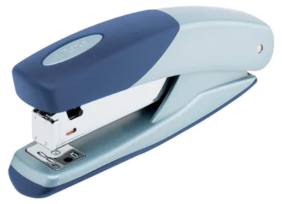 Immagine prodotto di Cucitrice Rexel Torador Premium argento/blu