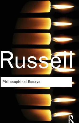 Produktbild von Philosophical Essays