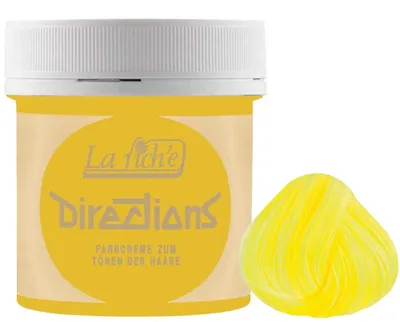 Produktbild von La Richè Directions Bright Daffodil 89 ml