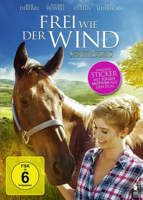 Produktbild von Frei wie der Wind