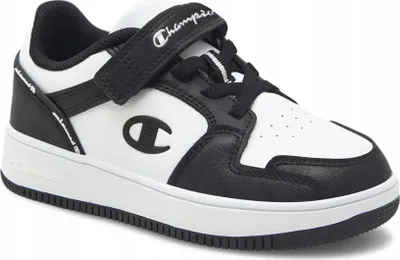 Zdjęcie produktu dla Buty Champion Rebound 2.0 Low S32414WW019