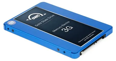 Produktbild von Mercury Electra 3G 500 GB, SSD