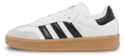 Produktbild von adidas Samba XLG White Black Gum - 40 Größe: 40