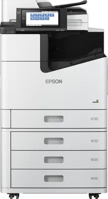 Produktbild von Epson WorkForce Enterprise WFC20750 Tintenstrahldrucker A4 600x2400 DPI 75 Seiten/Minute WLAN