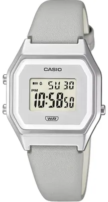 Productafbeelding van CASIO Polshorloges LA680WEL-8EF