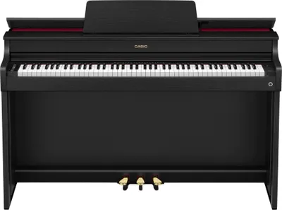 Obrázek produktu pro Casio AP-300 Black Digitální piano