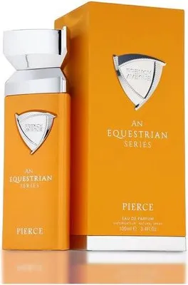 Zdjęcie produktu dla FRENCH AVENUE An Equestrian Series Pierce EDP 100ml
