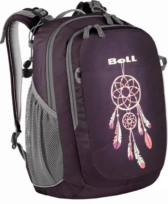 Obrázek produktu pro Batoh Boll Siux 2 Purple