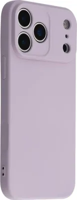 Produktbild von iPhone 18 Pro Max Hülle - Coverup Colour TPU Back Cover - Lavendel
