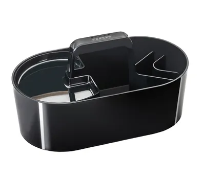 Produktbild von HAN Schreibtisch-Organizer Toolbox Loft jet black