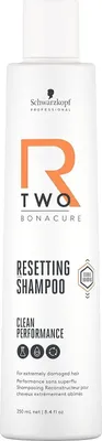 Produktbild von Schwarzkopf BC R-TWO Resetting Shampoo 250 ml