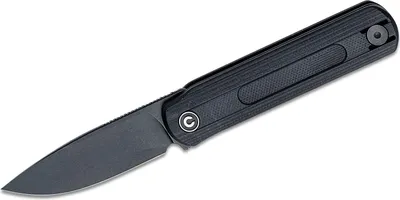 Image de Couteau Civivi Foldis C21044-3 noir