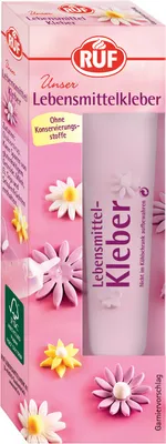 Produktbild von RUF Lebensmittelkleber
