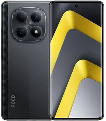 Immagine prodotto di Xiaomi Poco M8 Pro 5G 256 GB, 8 GB di RAM, doppio nero, versione UE