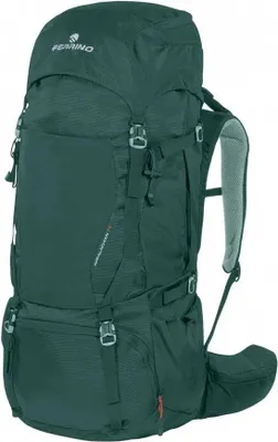 Produktbild von Ferrino Appalachian 75l Rucksack Grün Herren,Damen Grün One Size