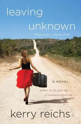 Immagine prodotto di Leaving Unknown