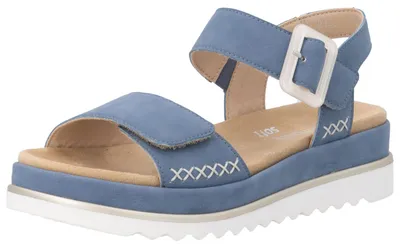 Produktbild von Remonte Sandalen Sandalen Leder