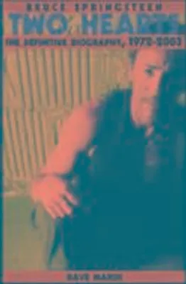 Produktbild von Bruce Springsteen