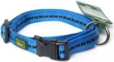Produktbild von Hunter Halsung Power Grip Vario Basic - M: 40 - 55 cm  Breite: 2cm