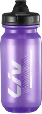 Produktbild von Liv Cleanspring 600ml Trinkflasche Lila Lila One Size