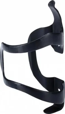 Produktbild von BBB SideCarbon Black Halter für Fahrradflaschen