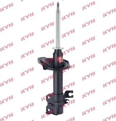 Immagine prodotto di Ammortizzatore KYB 333327