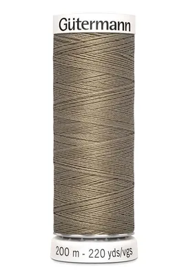 Produktbild von Gütermann Allesnäher 200 m Farbe 724