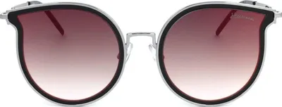 Produktbild von Hickmann Sonnenbrille HI3066T 02A 54 22 145