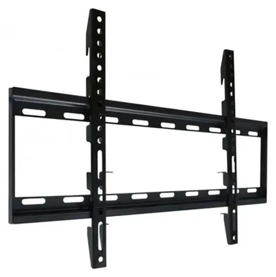 Image de L-link Support mural pour téléviseur 37-70 pouces Noir Noir One Size