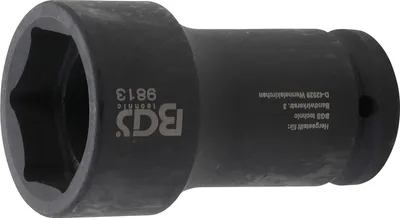 Produktbild von BGS technic Impact Socket, 1016 mm, 1,02 kg