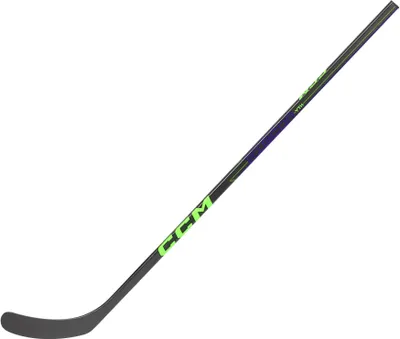Produktbild von Schläger CCM TRIGGER YT Bambini 20 FLex P29 rechts