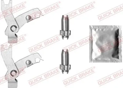 Obrázek produktu pro Sada na opravy, expandér QUICK BRAKE 120 53 027