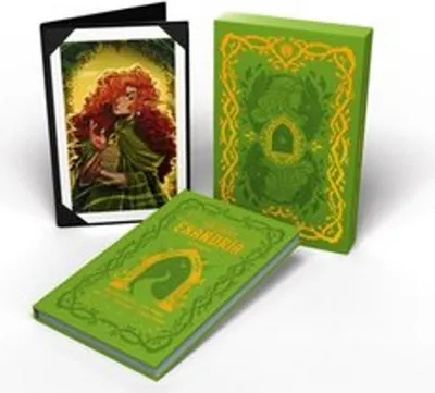 Produktbild von Critical Role: Tales of Exandria Volume 2 - Artagan (Deluxe Edition)