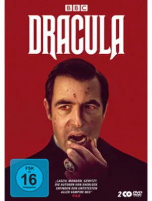 Obrázok produktu pre Dracula