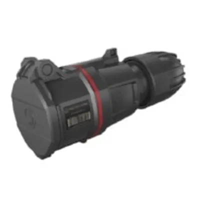 Obrázek produktu pro CEE NEO spojka Classic 32A 5P 6h FW331506SK