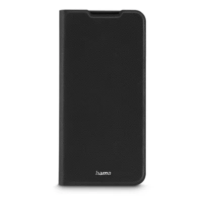 Image de Hama Étui pour téléphone portable "Daily Protect" pour Samsung Galaxy A35 5G, noir