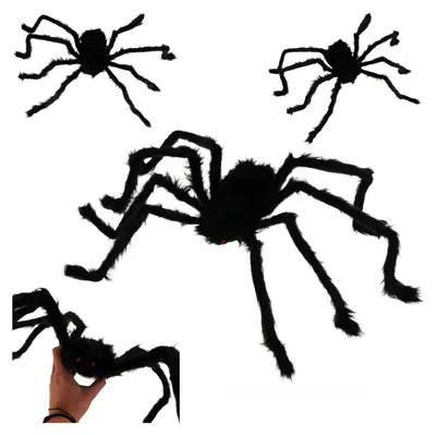 Immagine prodotto di Halloween Riesiges Baby Olbrigm Spinne