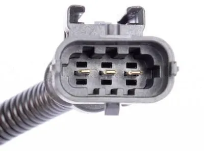Produktbild von Sensor Abgasdruck 5 V 100 kPa 3-polig PIERBURG für u.a. MAN TGA