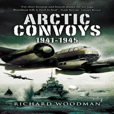 Obrázek produktu pro Arctic Convoys 1941-1945