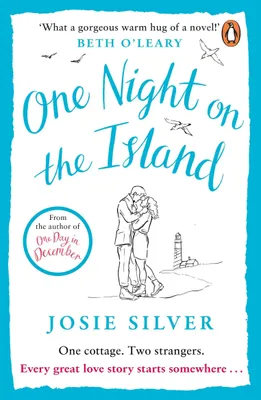 Produktbild von One Night on the Island