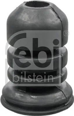 Produktbild von Febi Anschlagpuffer für Stoßdämpfer vorne für Seat Cordoba Ibiza Toledo VW Caddy Golf Passat